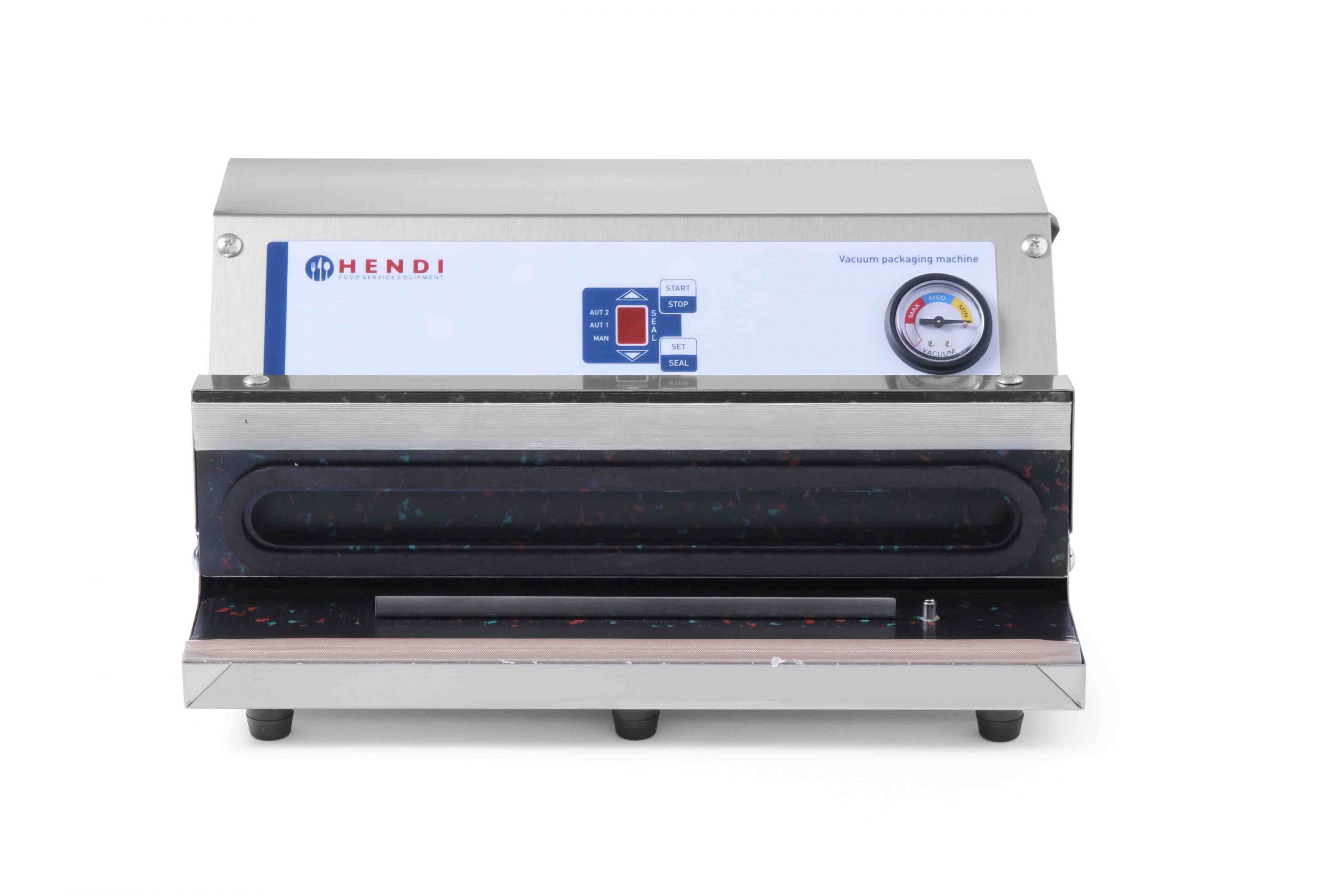 Vakuum pakkemaskine 400 mm - Profi Line-16280 Vakuum pakkemaskine 400 mm - Profi Line-16280