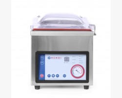 Vakuum kammer pakkemaskine 260 mm - Profi Line-16284