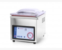 Vakuum kammer pakkemaskine 350 mm - Profi Line-0