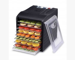 dehydrator stor