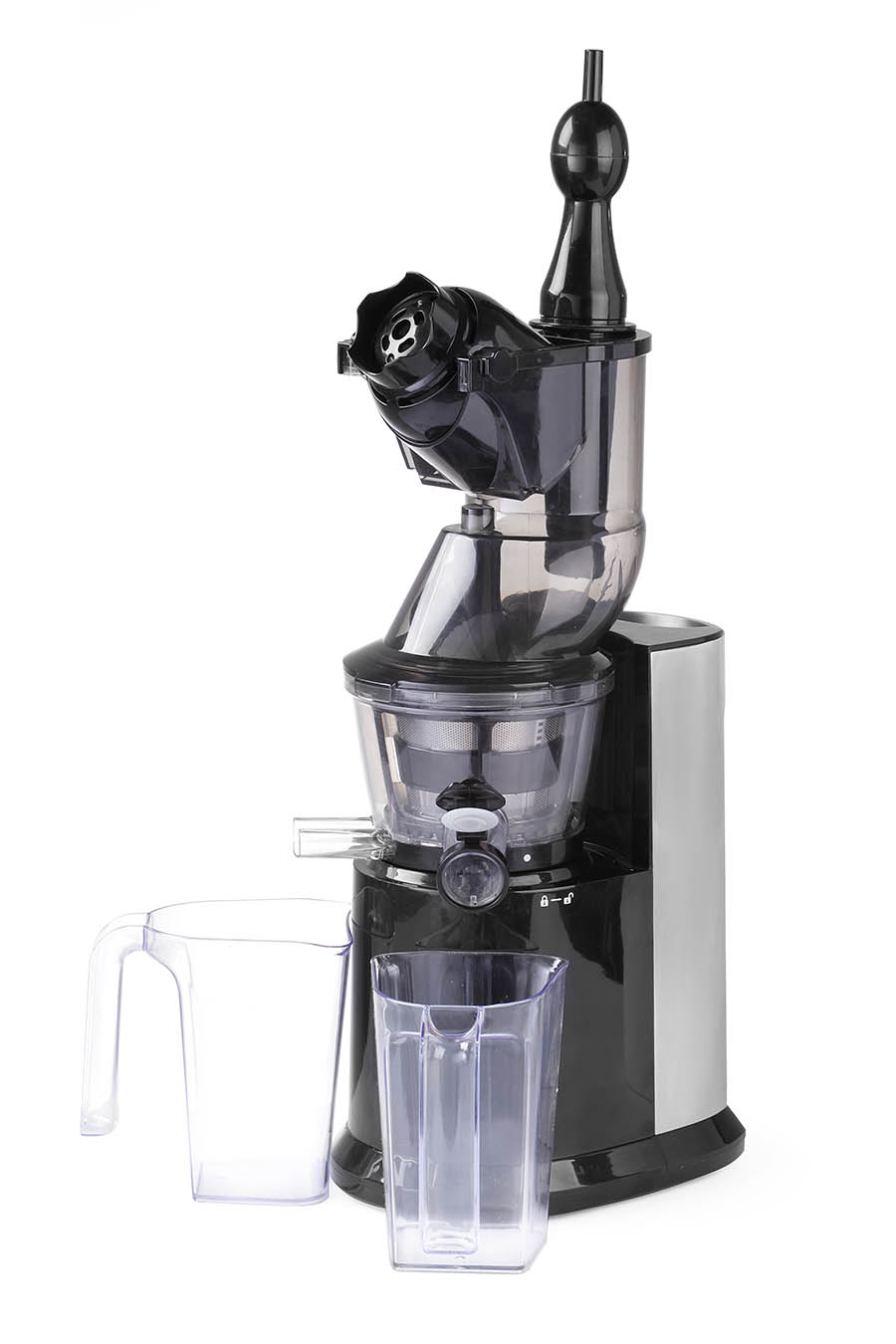 Slow juicer - Hendi-0 Slow juicer - Hendi-0
