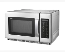 Mikrobølgeovn - programmerbar - 1800 watt-16752