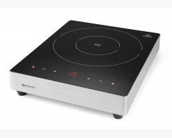 induktionskogeplade 3500 watt