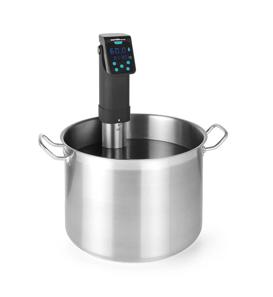 iVide Sous vide iVide Sous vide