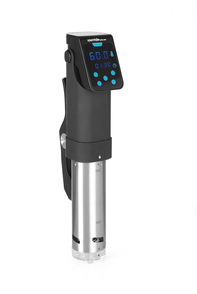Sous Vide iVide Sous Vide iVide