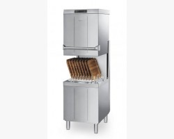 SMEG Hætteopvaskemaskine Easyline HTY511D-16867