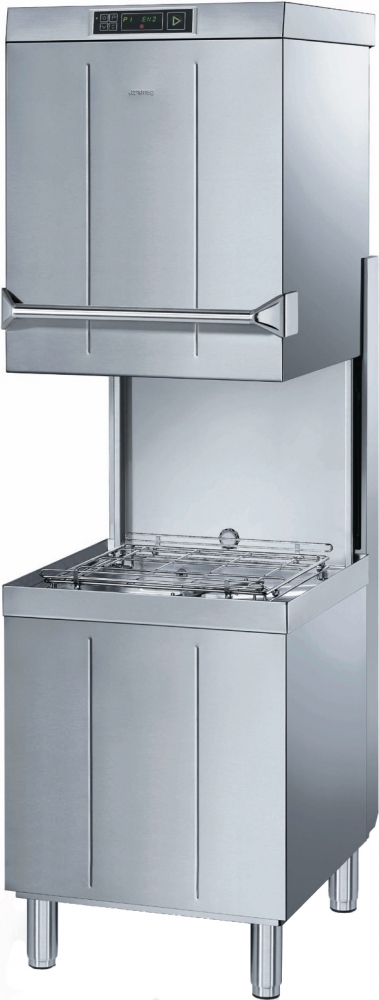 SMEG Hætteopvaskemaskine Easyline HTY511D-0 SMEG Hætteopvaskemaskine Easyline HTY511D-0