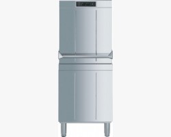 SMEG Hætteopvaskemaskine Easyline HTY511D-16863