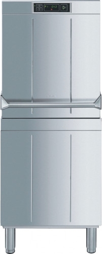 SMEG Hætteopvaskemaskine Easyline HTY511D-16863 SMEG Hætteopvaskemaskine Easyline HTY511D-16863