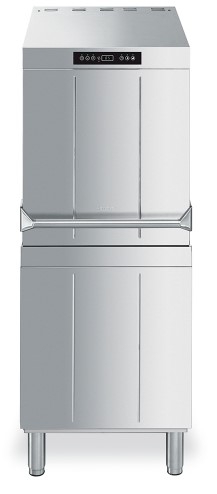 SMEG Hætteopvaskemaskine HTY505D ECOLINE-0 SMEG Hætteopvaskemaskine HTY505D ECOLINE-0