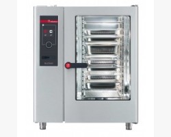Eloma Multimax 10 x GN 1/1-0