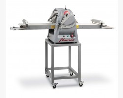 Flamic SF450B/BV Rullebord-0