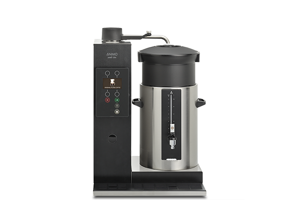 ComBi-line 1x10 R